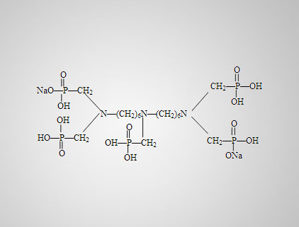 BHMTPH·PN (Na2) 雙1，6-亞己基三胺五甲叉膦酸鈉 