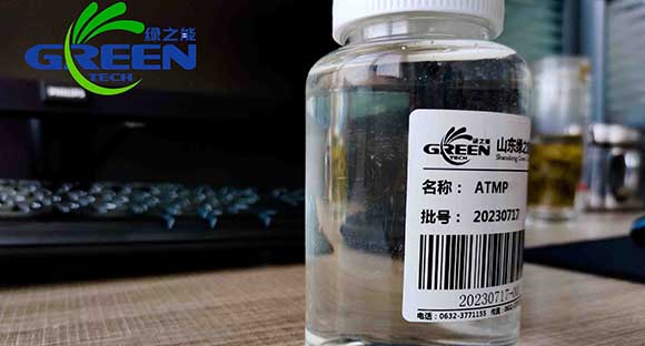 ATMP什么意思？ATMP是什么？ATMP阻垢劑的用途和作用是什么？