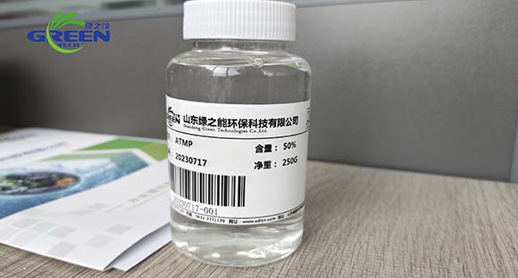什么是水處理藥劑？水處理藥劑種類有哪些，atmp緩蝕阻垢劑有什么用？