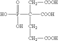 PBTCA 2-膦酸丁烷-1，2，4-三羧酸