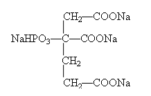 PBTCA·Na4 2-膦酸丁烷-1，2，4-三羧酸四鈉